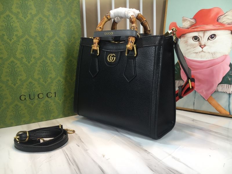 Gucci Top Handle Bags